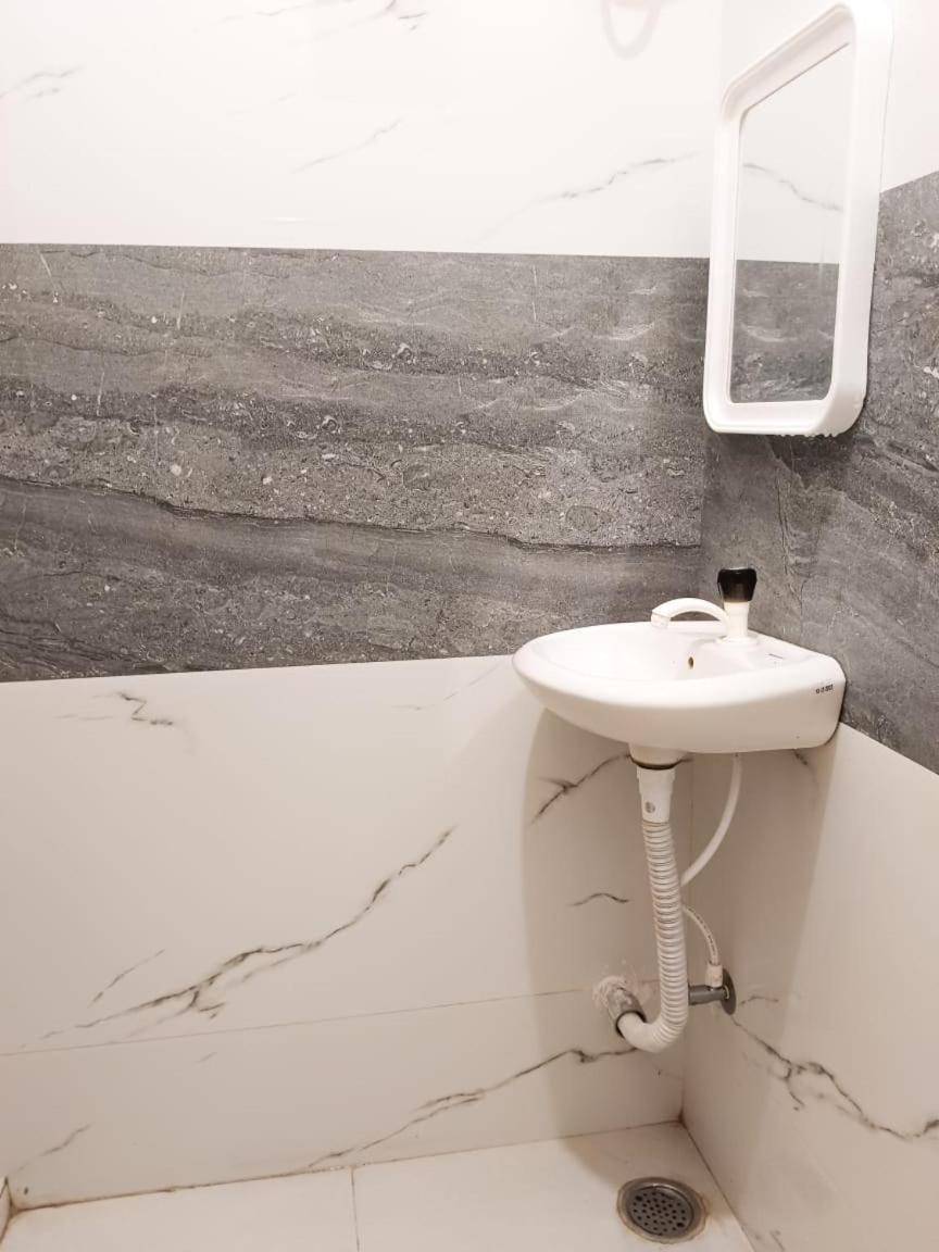 Apartamento Rudra Elite Rāmeswaram Exterior foto